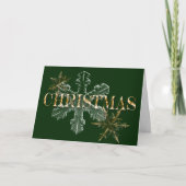 クリスマス (正面)