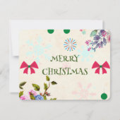 クリスマス (正面)