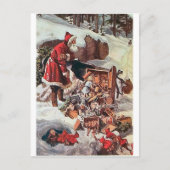 クリスマス (正面)