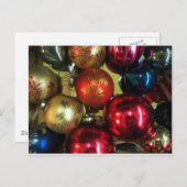 クリスマス (正面/裏面)