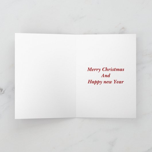 クリスマス (内部)