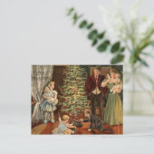 クリスマス (スタンド正面)