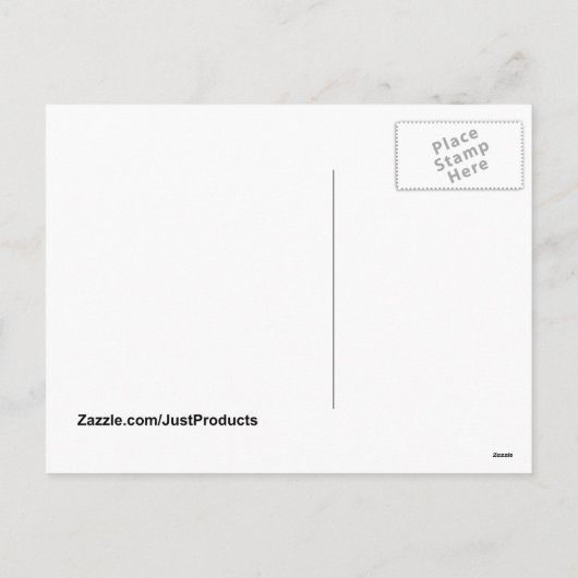 クリスマス (裏面)