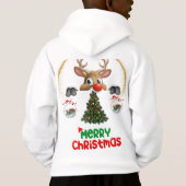 クリスマス (裏面)