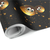 クリスマス007 ラッピングペーパー (ロールコーナー)