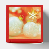 クリスマス010 フェイバーボックス (上部)