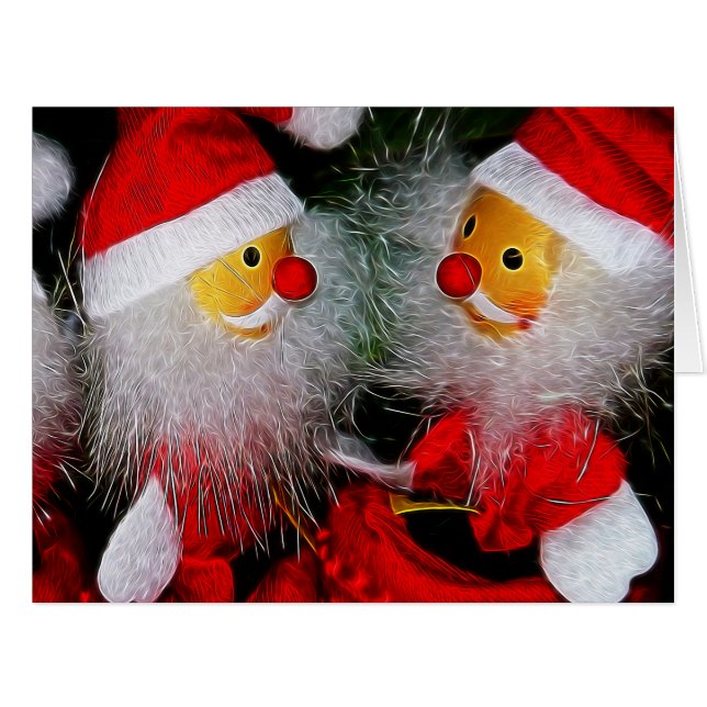 クリスマス011 (正面横)