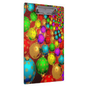 クリスマス012 クリップボード (右)