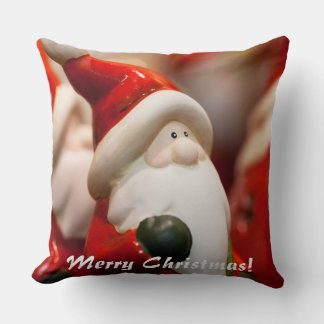 クリスマス019 クッション