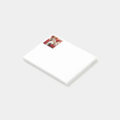 クリスマス020 ポストイット (アングル)