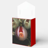 クリスマス023 フェイバーボックス (オープン)