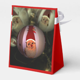 クリスマス023 フェイバーボックス