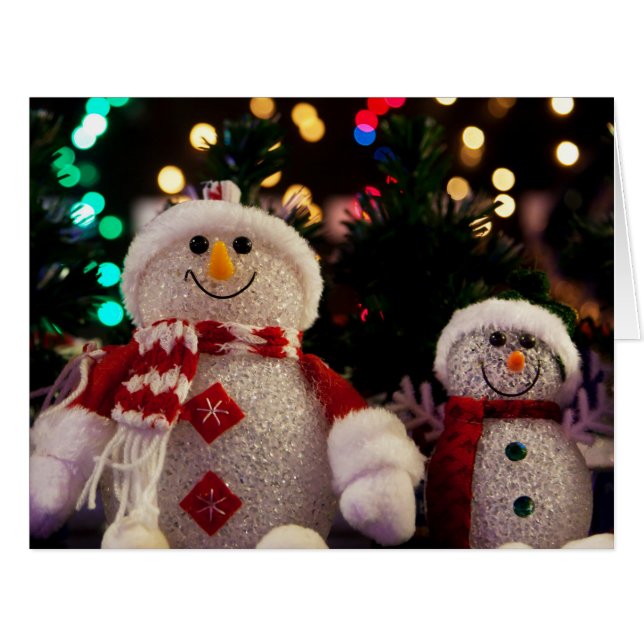 クリスマス035 (正面横)