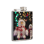 クリスマス035 フラスク (右)