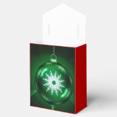 クリスマス049 フェイバーボックス (オープン)