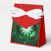 クリスマス049 フェイバーボックス (正面サイド)