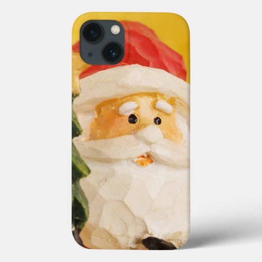クリスマス050 Case-Mate iPhoneケース (裏面)