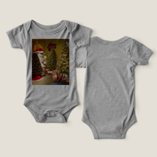 クリスマス1. (デザイン正面&裏面)