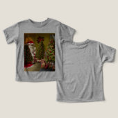 クリスマス1. (デザイン正面&裏面)