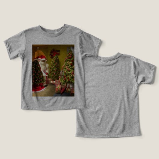 クリスマス1. (デザイン正面&裏面)