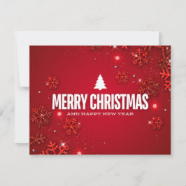 クリスマス10 シーズンカード