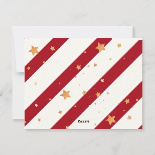 クリスマス11 シーズンカード (裏面)