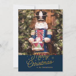 クリスマス12日目/クリスマスフォトカード シーズンカード