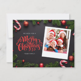 クリスマス12 シーズンカード