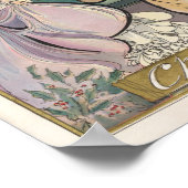 クリスマス1902年パック ポスター (角)