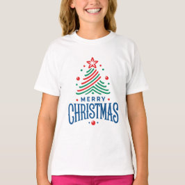 クリスマス1 Tシャツ