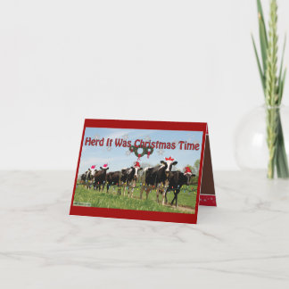 クリスマス2編集 シーズンカード