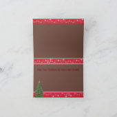 クリスマス2編集 シーズンカード (内部)