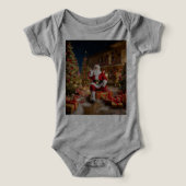 クリスマス2. (デザイン正面)