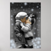 クリスマス2004 ポスター (正面)