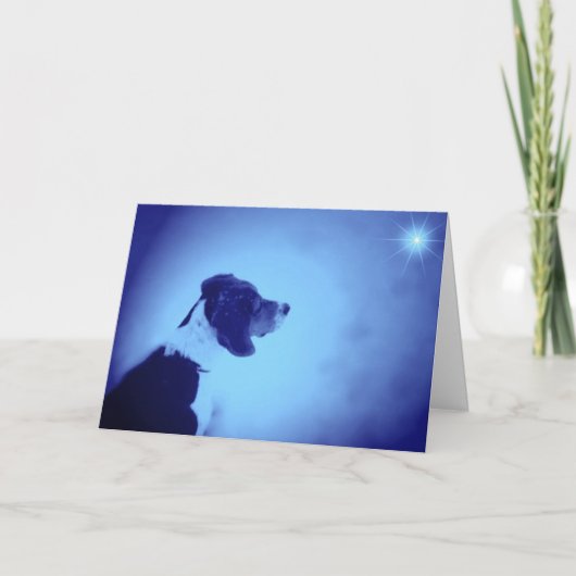 クリスマス2005年 シーズンカード (正面)