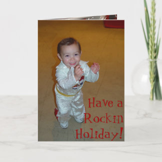 クリスマス2005年 シーズンカード