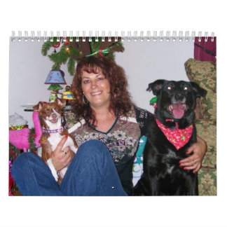 クリスマス2006年 カレンダー