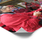 クリスマス2011アウトリーチ ポスター (角)