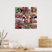 クリスマス2011アウトリーチ ポスター (キッチン)