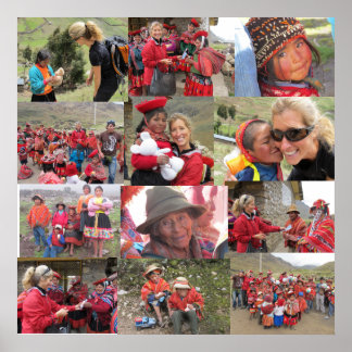 クリスマス2011アウトリーチ ポスター