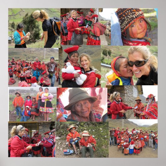 クリスマス2011アウトリーチ ポスター (正面)