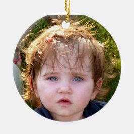 クリスマス2011年のDeeDee セラミックオーナメント