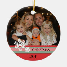 クリスマス2011年