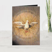 クリスマス2012 シーズンカード (正面)