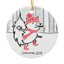 クリスマス2018年