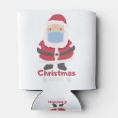 クリスマス2020 缶クーラー (裏面)