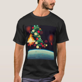 クリスマス2022 Tシャツ