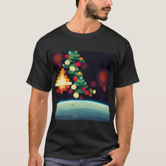クリスマス2022 Tシャツ