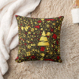 クリスマス2023 クッション