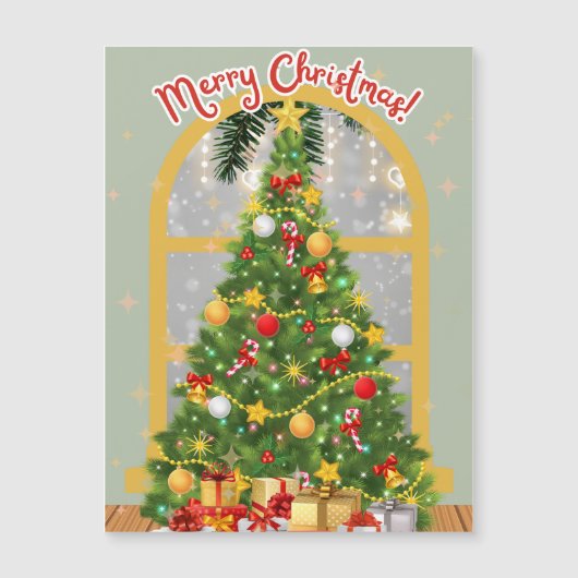 クリスマス2024🎁 (正面)